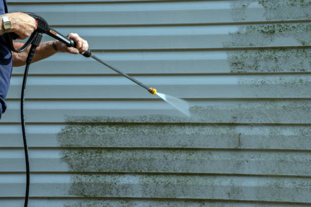 Federalsburg, MD Pressure Washing Services Company